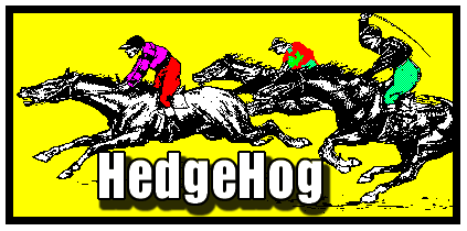 HedgeHog 